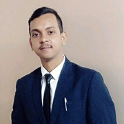 Manish Kumar Singh