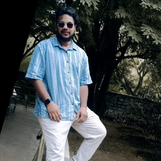 Manish kumar Singh