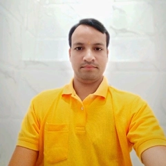 Manish Kumar Suman