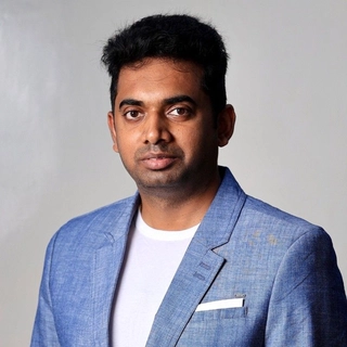 Manish Madagowni