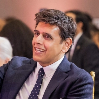 Manish Mehta