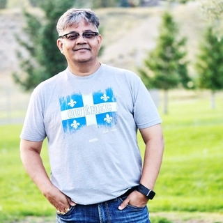 Manish Mishra