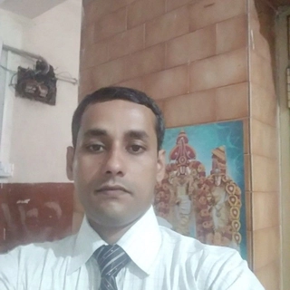 Manish Mishra