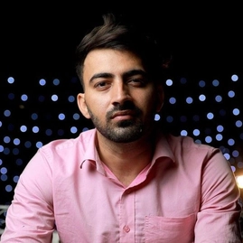 Manish Nain