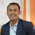 Manish Nair