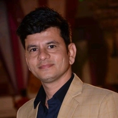 Manish Nandwana