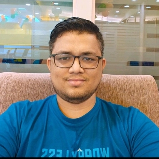 Manish Negi