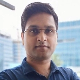Manish Pandya