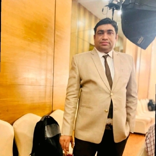 Manish Patel - Pmp