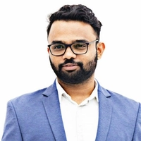 Manish Patil