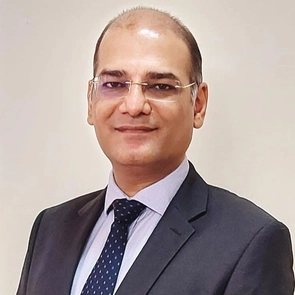 Manish Poddar