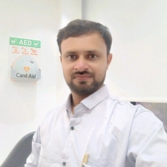 Manish Prajapati