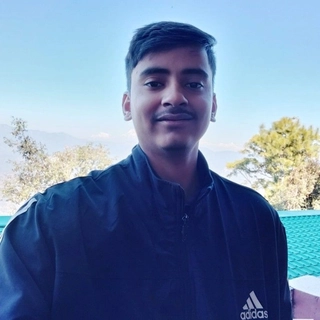 Manish Rawat