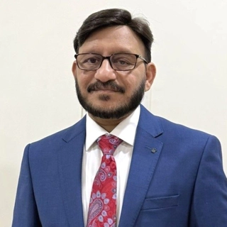 Manish Saini