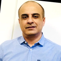 Manish Sehgal