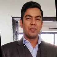 Manish Shahi