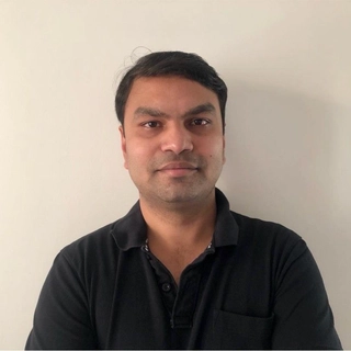 Manish Sharan