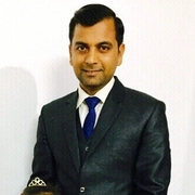 Manish Sharma