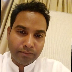 Manish Sharma
