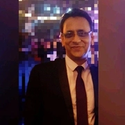 Manish Sharma