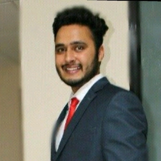 Manish Sheokand