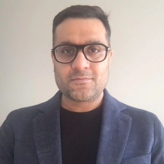 Manish Shewaramani