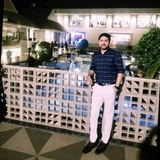 Manish Singh