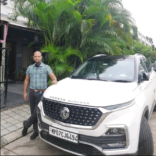 Manish Singh