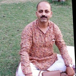 Manish Singh