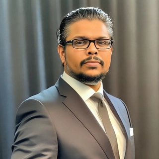 Manish T. Murali