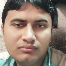 Manish Tyagi