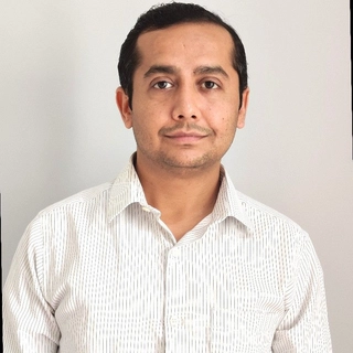 Manish Verma
