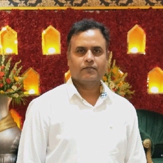 Manish Yadav