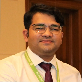 Manish Yaduvanshi