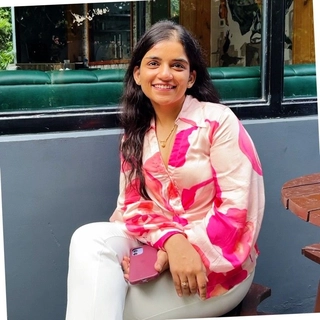 Manisha Agrawal