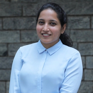 Manisha Billakanti