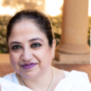 Manisha Dey