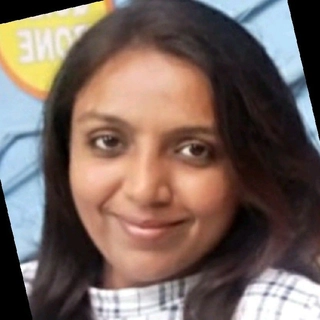 Manisha Gada