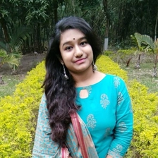 Manisha Ghosh