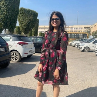 Manisha Gupta
