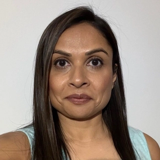Manisha Halai