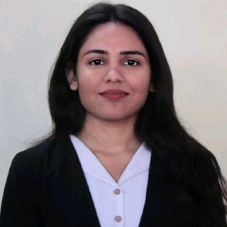 Manisha Jakhar