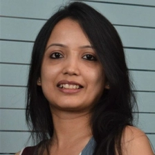Manisha Khandelwal