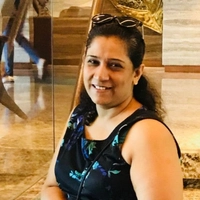 Manisha Kulasekere