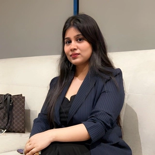 Manisha Kumari