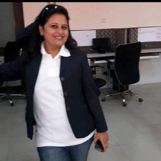 Manisha M.