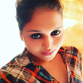 Manisha Madhavan