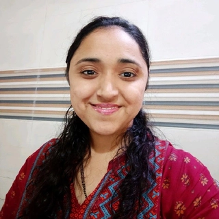 Manisha Makwana