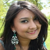 Manisha Mistry