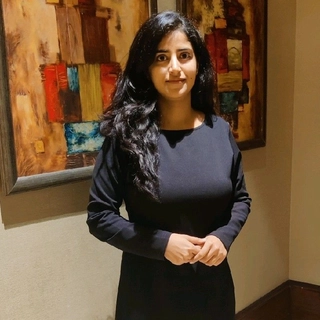 Manisha Pahwa